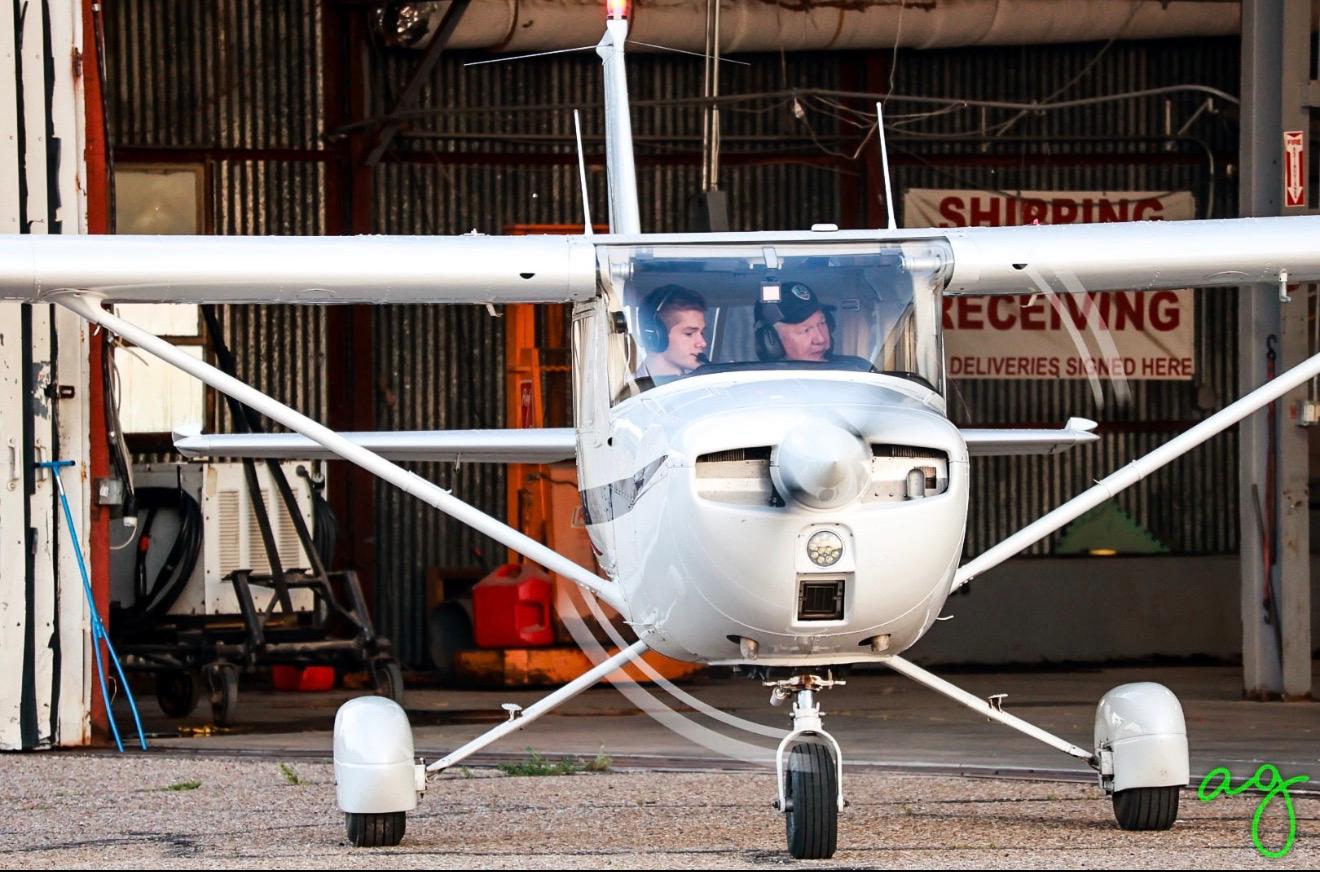 Lanning Aviation | Flight Training & Aircraft Rental - Amarillo TX